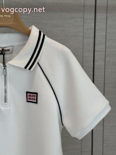 ワンピース入手困難 超安値 上品な印象 HOT品質保証ミュウミュウブランド コピー ショップ. 5