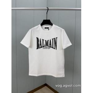 コピー 通販バルマン今年も大人気 おすすめ/オススメ 即発送OK半袖T.