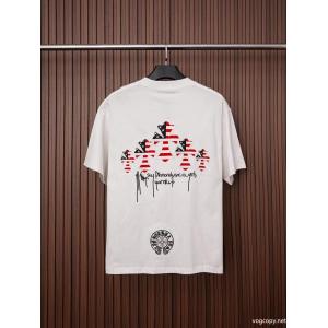 半袖TシャツHOT セール 激安 個性的！ 稀少*新品登場コピー 商品 ブランドCHROME HEARTS