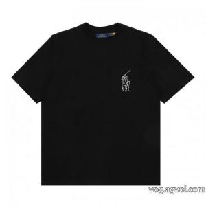 半袖TシャツPolo Ralph Lauren2026最新入荷 高級感ある トレンド感溢れるブランド スーパー コピー 通販