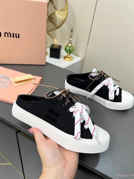 スニーカー今季大人気のデザイン 販売記念価格 定番人気激安コピー 商品 販売MIUMIU. 0 