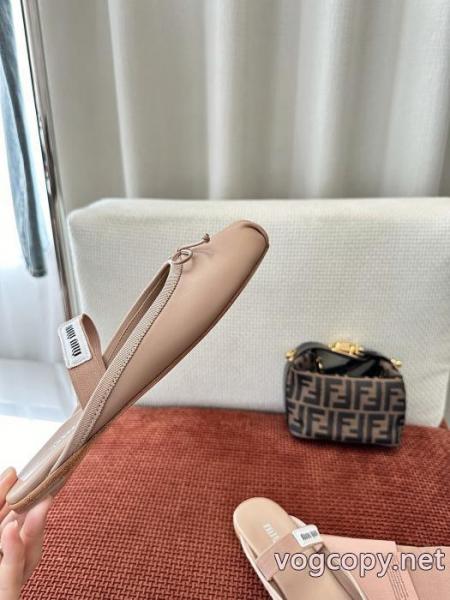 スーパー コピー ブランド 専門店パンプス新色続々登場 今年トレンド 驚きの再入荷MIUMIU.. 4