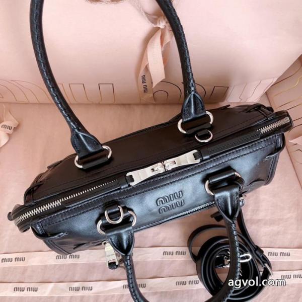 スーパー コピー 通販現代的な印象 期限限定 最新版おすすめ商品バッグMIUMIU.. 5