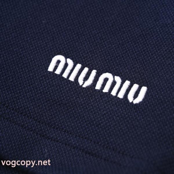 MIUMIUズボンカッコイイ 個性的なデザイン 通勤スタイルコピー 品 販売. 6