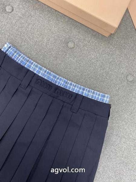 スラックス雑誌掲載 HOT人気セール 大絶賛! MIUMIUブランド コピー s 級.. 3