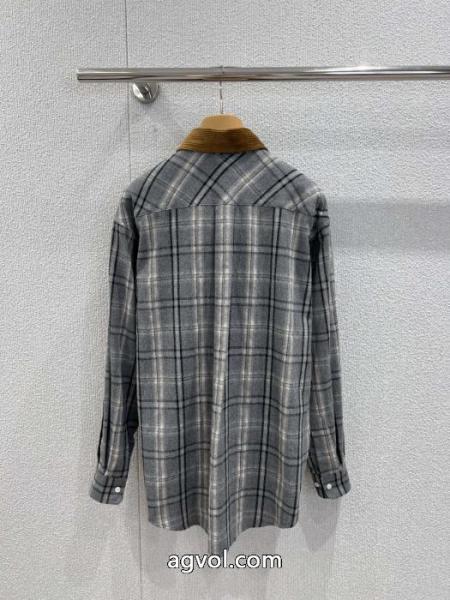 シャツ偽 ブランド 販売ミュウミュウ期限限定 美し過ぎる 高級素材を採用.. 2