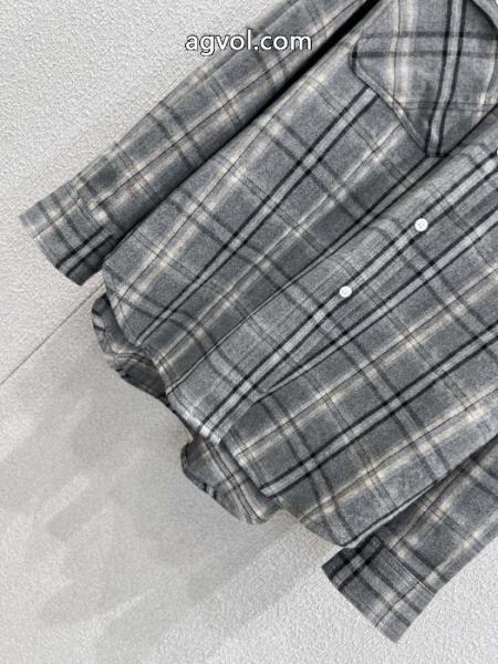 シャツ偽 ブランド 販売ミュウミュウ期限限定 美し過ぎる 高級素材を採用.. 6