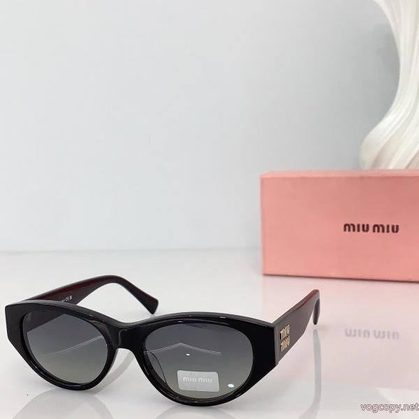 偽 ブランドMIUMIU可愛いすぎる 期間限定セール 人気モデル商品サングラス.. 0