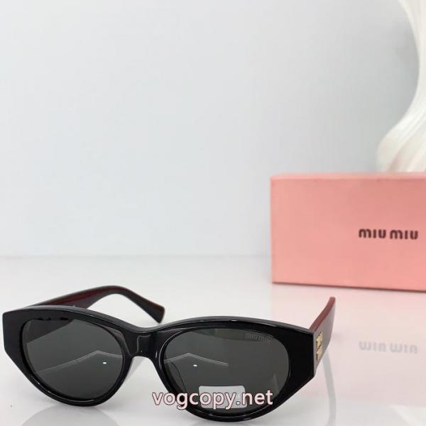 偽 ブランドMIUMIU可愛いすぎる 期間限定セール 人気モデル商品サングラス.. 3