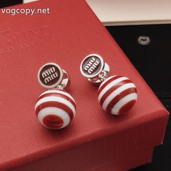 スーパー コピー ブランド即完売 価格帯が魅力的 数量限定販売MIUMIUアクセサリー. 6 