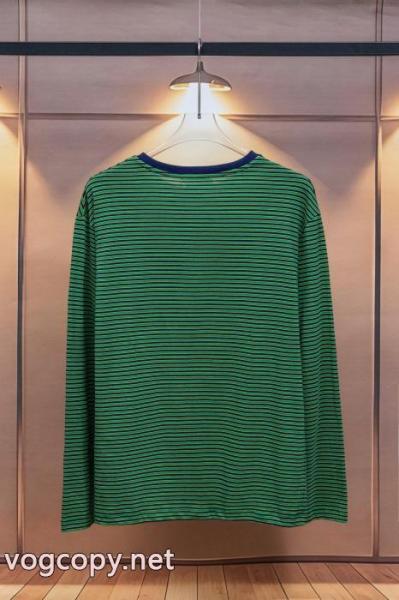 ミュウミュウ超激得高品質 HOT人気 お買い得コピー 商品 ブランド長袖Tシャツ 2