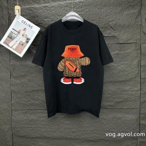 FENDITシャツスーパー コピー 通販 優良雑誌掲載 こだわり高級 希少大人気 ファッションスタッズ.