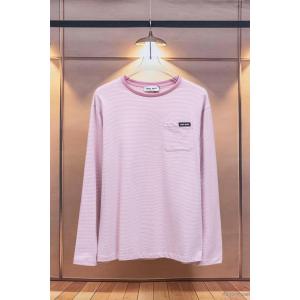 ミュウミュウ超激得高品質 HOT人気 お買い得コピー 商品 ブランド長袖Tシャツ