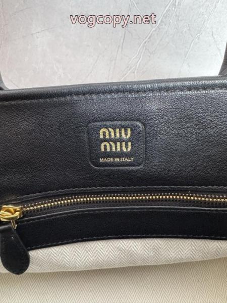 バッグ数量限定☆2026SS スタイリッシュなデザイン 当店ランキング1位常連ブランド コピー 専門店MIUMIU.. 6