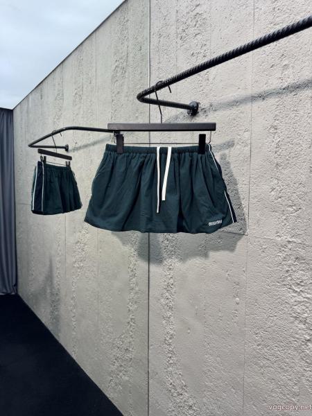 2026冬のトレンド 新作追加! 激安価格！ショートパンンツスーパー コピー 安心MIUMIU. 0 