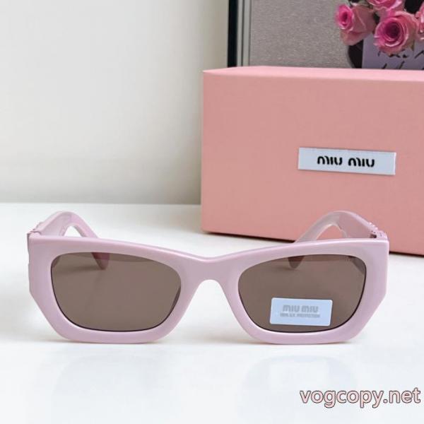 サングラスMIUMIU人気雑誌掲載 数量に限定あり 爆買いお買い得スーパー コピー . 2