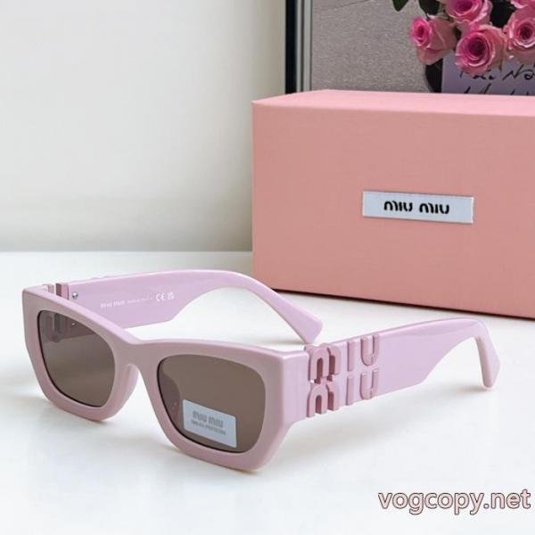 サングラスMIUMIU人気雑誌掲載 数量に限定あり 爆買いお買い得スーパー コピー . 3