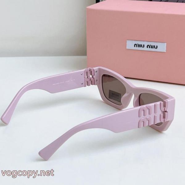 サングラスMIUMIU人気雑誌掲載 数量に限定あり 爆買いお買い得スーパー コピー . 6