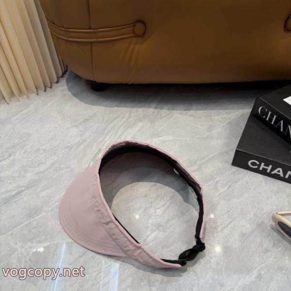 MIUMIU憧れの26新作 注目作品 上品セレブな豪華帽子激安 通販 ブランド.. 3