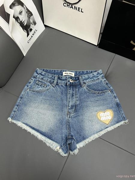 MIUMIU偽物 通販 ボトムス欧米韓流 少数入荷 セール中.. 0 