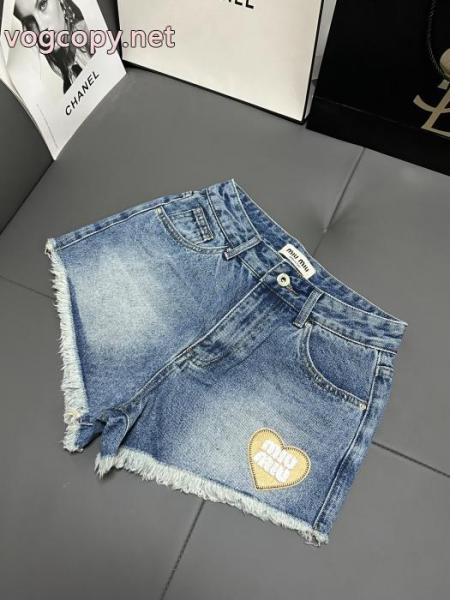MIUMIU偽物 通販 ボトムス欧米韓流 少数入荷 セール中.. 5 
