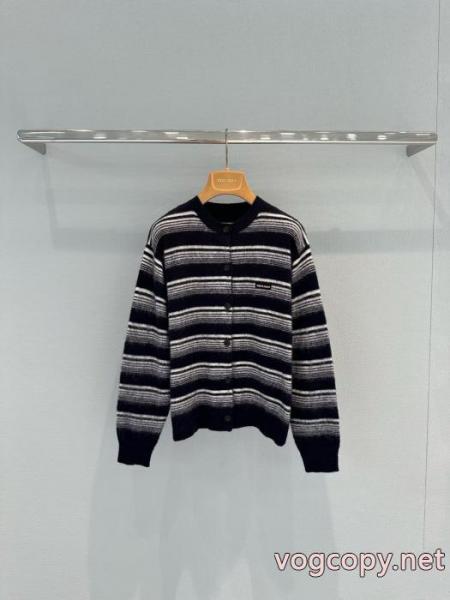 激安 ブランド 通販MIUMIUコート人気高いアイテム お洒落自在 国内在庫即納可能 1