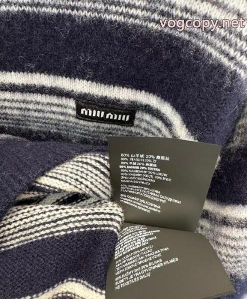 激安 ブランド 通販MIUMIUコート人気高いアイテム お洒落自在 国内在庫即納可能 3