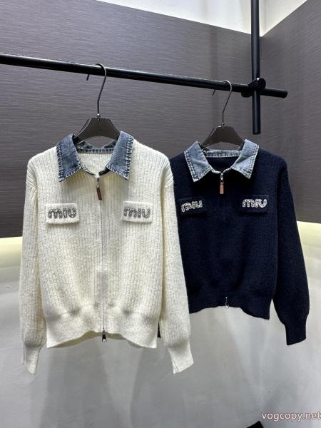 ブランド コピー 着払いジャケッファッション感満載！ セレブ愛用ブランド 大人の魅力ミュウミュウ.. 0 