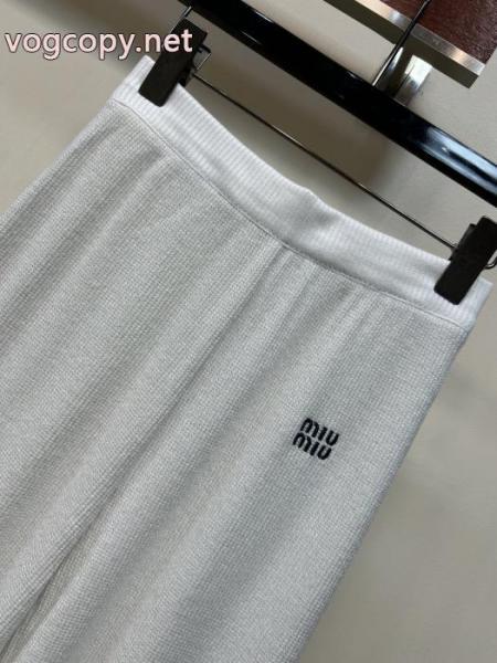 偽物 ブランド 激安セットミュウミュウお手頃価格でGET 個性的なモデル 秋冬ファッション. 4