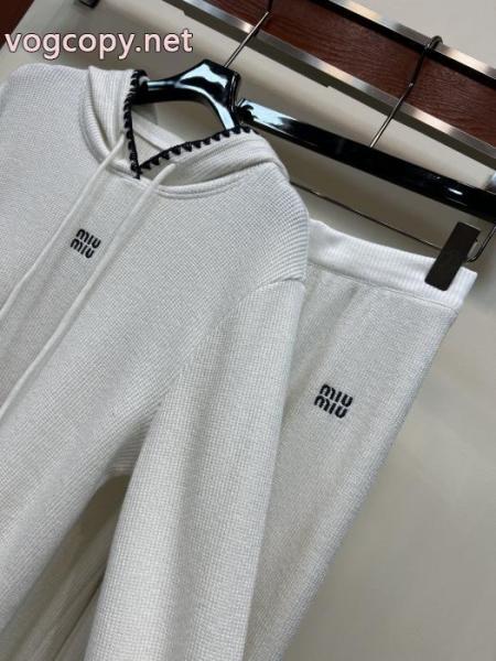 偽物 ブランド 激安セットミュウミュウお手頃価格でGET 個性的なモデル 秋冬ファッション. 6