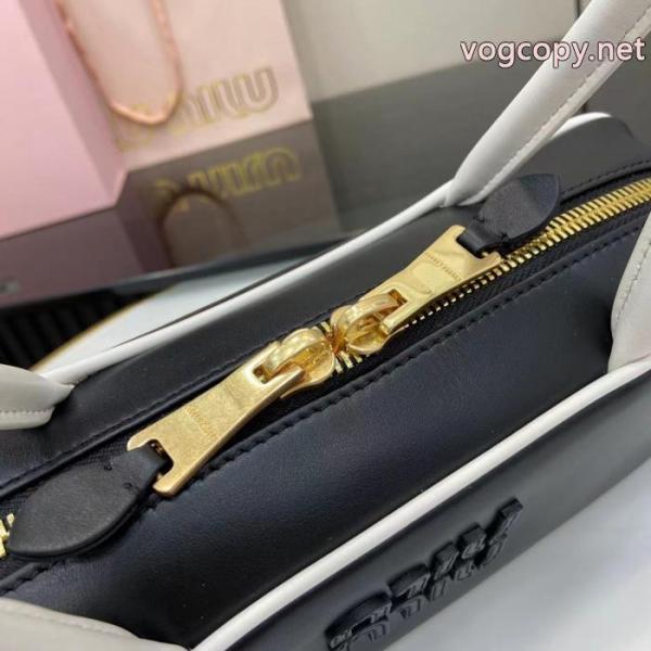 バッグブランド 激安秋冬コーデにこなれたアクセントをプラス! 絶対欲しい お得大人気MIUMIU.. 4