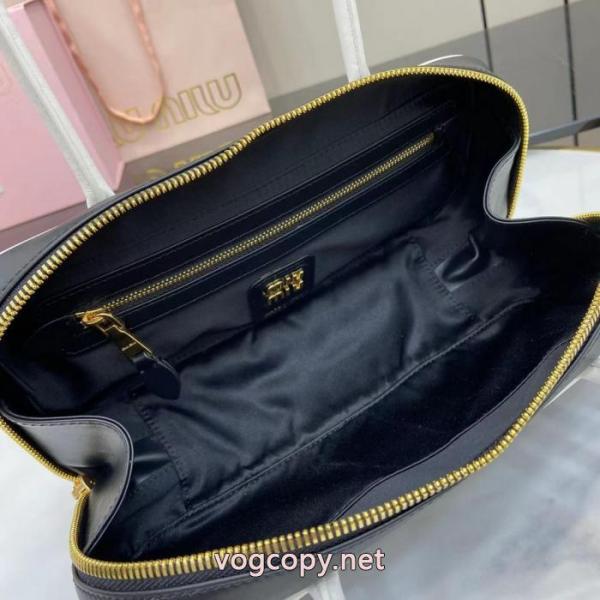 バッグブランド 激安秋冬コーデにこなれたアクセントをプラス! 絶対欲しい お得大人気MIUMIU.. 5