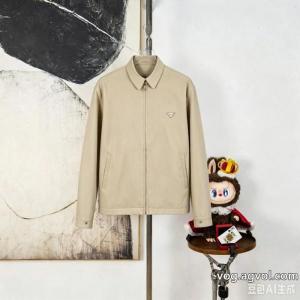限定セール高品質 目を引き 格安新品PRADA激安 通販 ブランドジャケット
