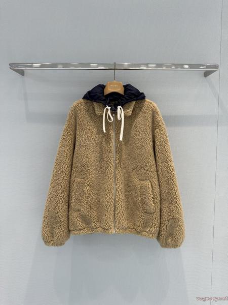 コートコピー ブランド 通販 安心MIUMIU2026季新作品 売れ筋 ストレッチ伸縮性 0