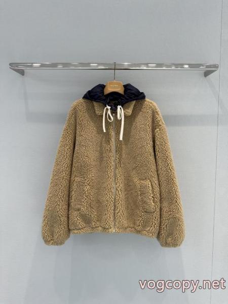 コートコピー ブランド 通販 安心MIUMIU2026季新作品 売れ筋 ストレッチ伸縮性 1