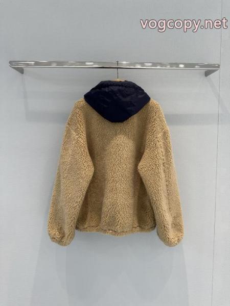 コートコピー ブランド 通販 安心MIUMIU2026季新作品 売れ筋 ストレッチ伸縮性 2