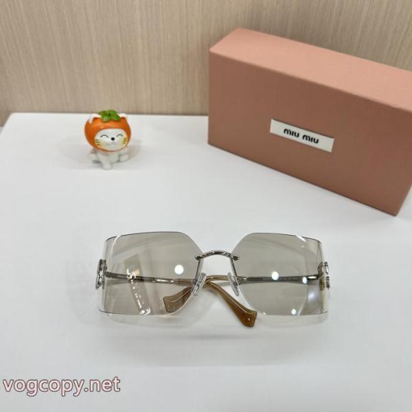 サングラスブランド スーパー コピー 優良便利なアイテム! 冬季新作品 品質も良きs級アイテムミュウミュウ. 2