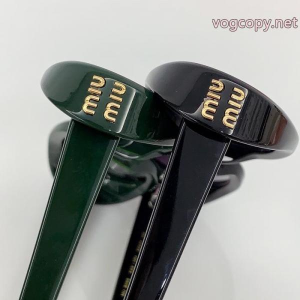 ミュウミュウ大変お買得 数量限定再入荷 TOPセラー賞サングラスブランド スーパー コピー 通販.. 5
