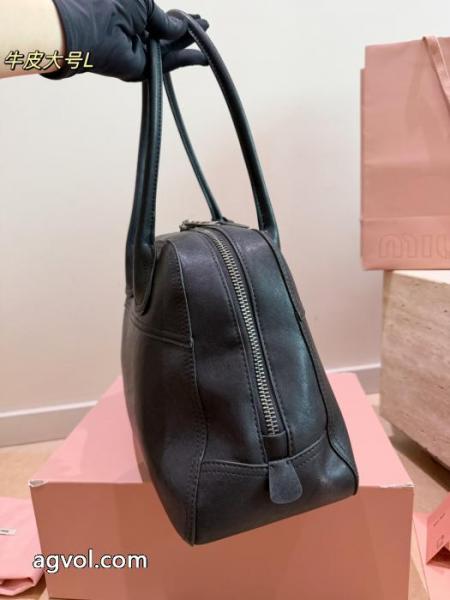 スーパー コピー 販売バッグMIUMIU秋冬季超人気 季節の人気アイテム 華やかに演出する.. 3