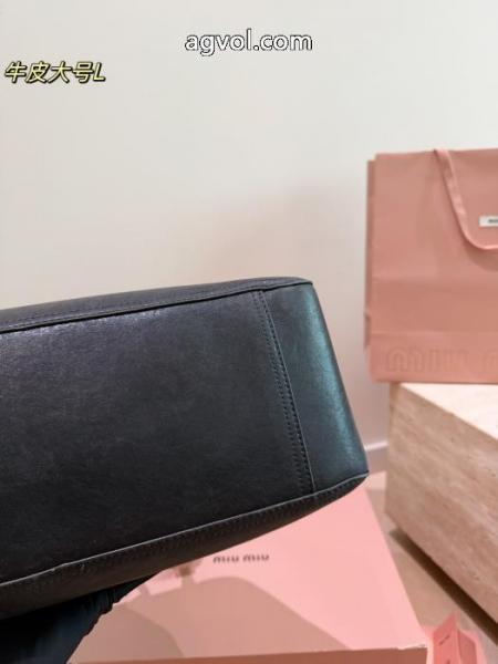 スーパー コピー 販売バッグMIUMIU秋冬季超人気 季節の人気アイテム 華やかに演出する.. 5