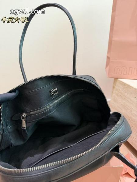 スーパー コピー 販売バッグMIUMIU秋冬季超人気 季節の人気アイテム 華やかに演出する.. 6