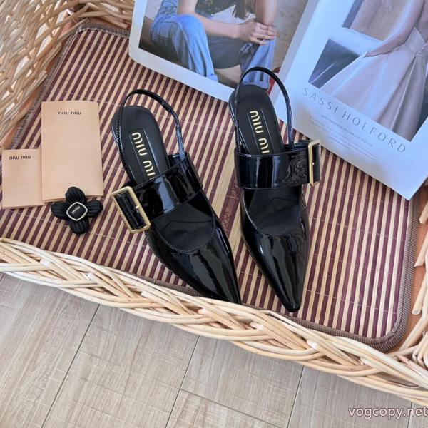 パンプス激安 ブランドMIUMIU新色続々登場 入手困難 セレブも愛用商品 おすすめセール. 0 