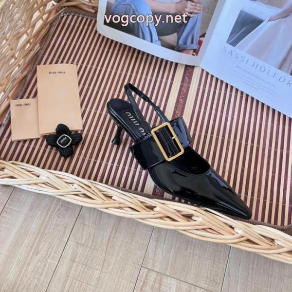 パンプス激安 ブランドMIUMIU新色続々登場 入手困難 セレブも愛用商品 おすすめセール. 5 