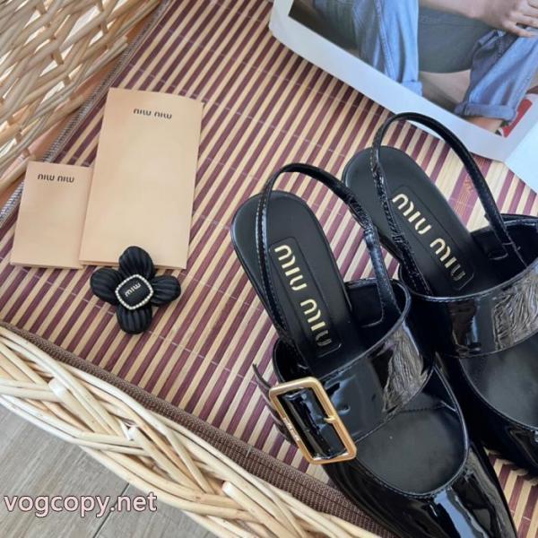 パンプス激安 ブランドMIUMIU新色続々登場 入手困難 セレブも愛用商品 おすすめセール. 7 