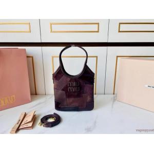 最新大人気 高評価の2026人気品 VIPセールブランド 偽物バッグMIUMIU.