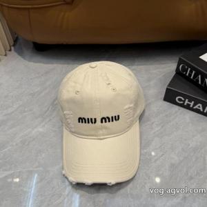 ブランド 品 スーパー コピーミュウミュウ帽子入手困難 数量限定 数量限定安い..