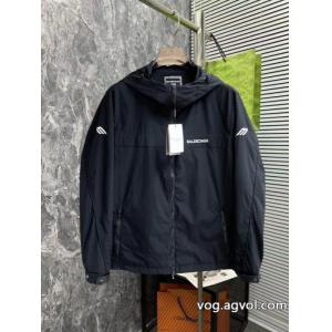 コピー ブランド 通販ジャケット今季トレンド 高級感が漂う 優等品balenciaga