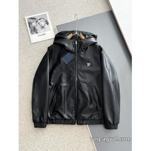 LOUIS VUITTONコピー 商品 ブランドジャケットセレブ愛用上品 豊富なサイズ 2026新作