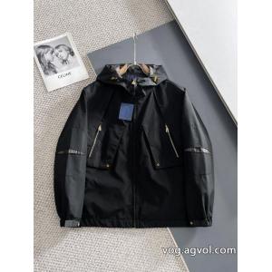 上品で優しい雰囲気に トレンド商品 ファッションスタイルジャケットLOUIS VUITTONブランド コピー 着払い